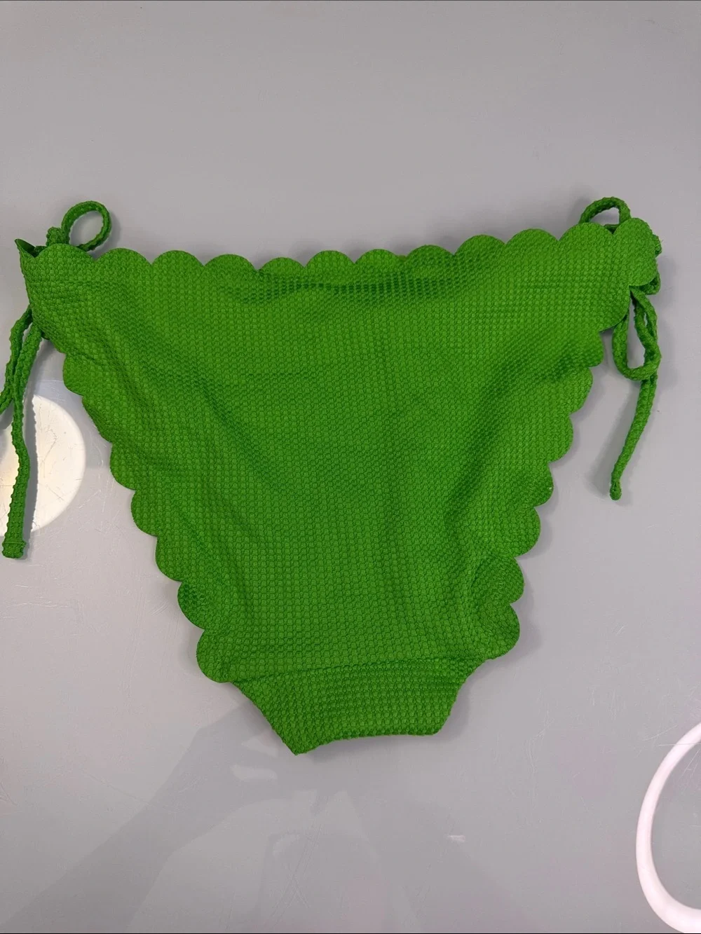 NWT Aerie Cheeky Bikini Bottoms